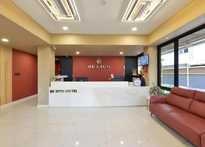 Berich Hotel