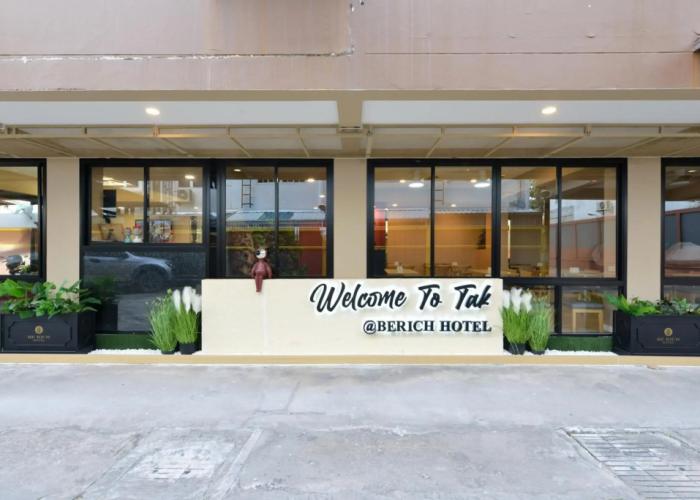 Berich Hotel