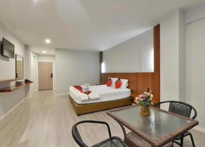 Berich Hotel