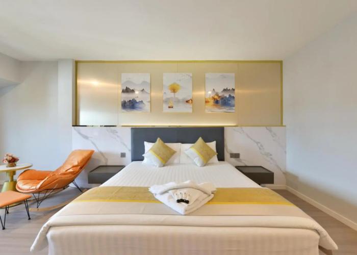 Berich Hotel