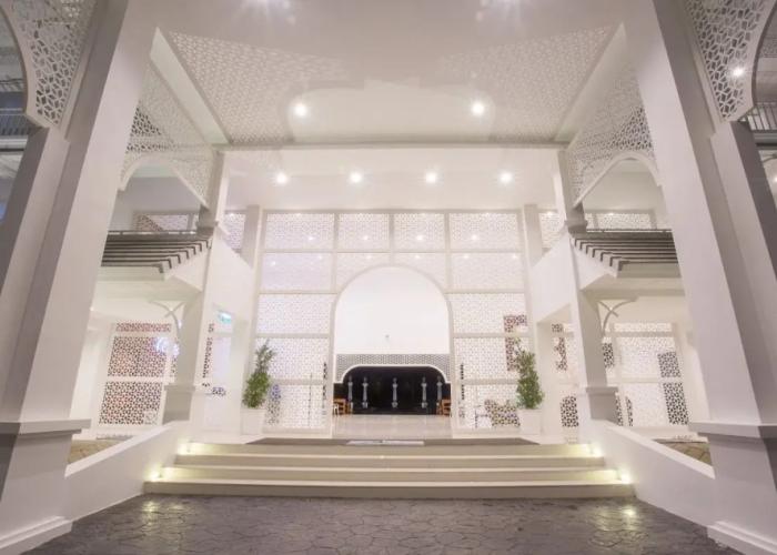 White House Hotel