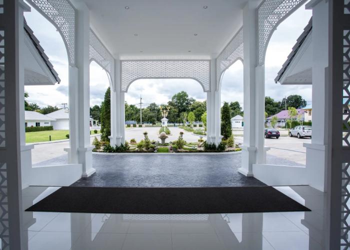 White House Hotel