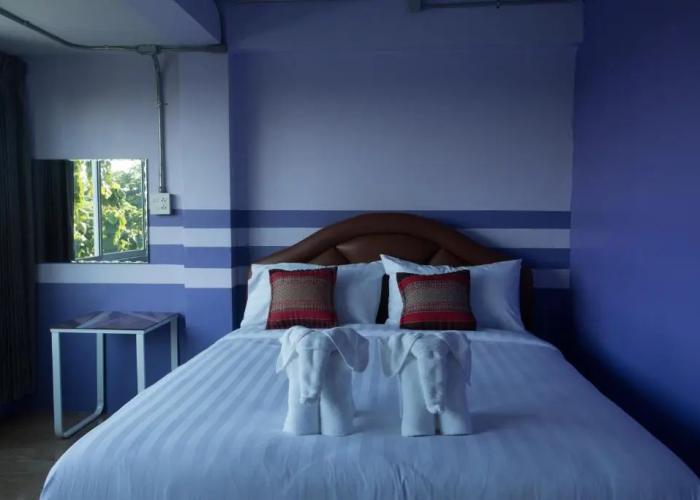 Baan Chang Hotel & Coffee House