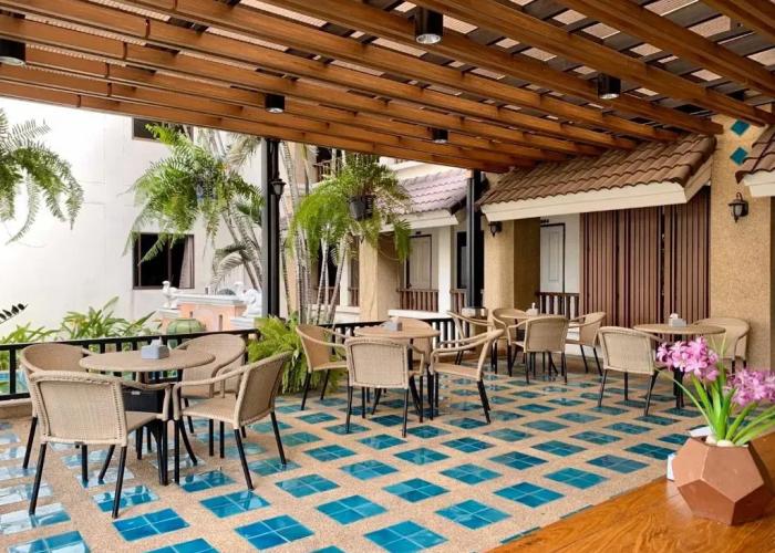 Suansin Lanna Hotel