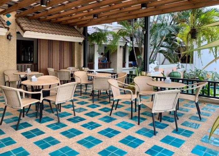 Suansin Lanna Hotel