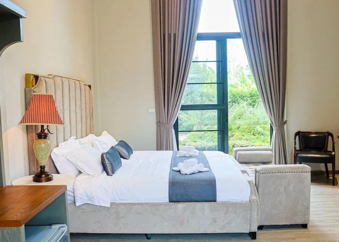 Phuping Valley Resort
