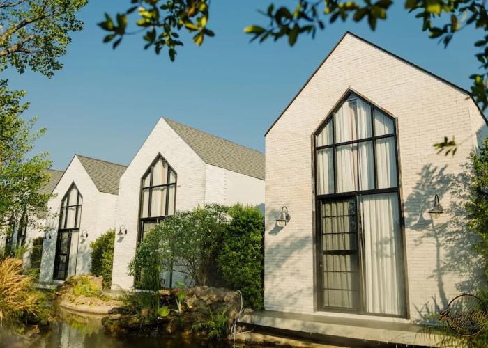Phuping Valley Resort