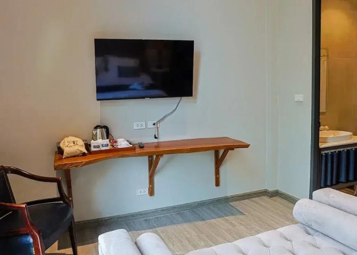 Phuping Valley Resort