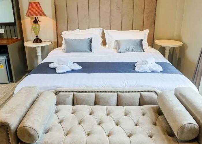 Phuping Valley Resort