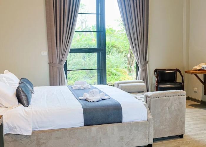 Phuping Valley Resort