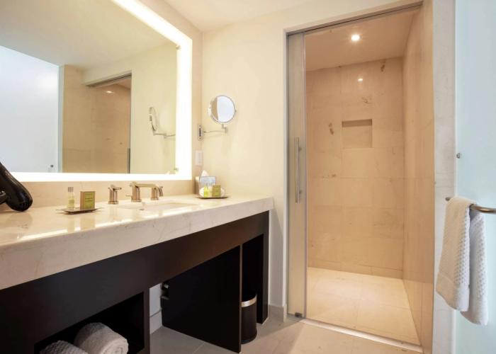 DoubleTree by Hilton Toluca