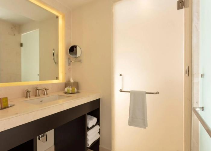 DoubleTree by Hilton Toluca