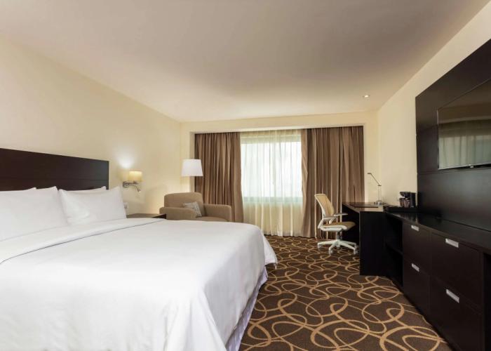 DoubleTree by Hilton Toluca