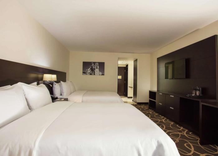 DoubleTree by Hilton Toluca