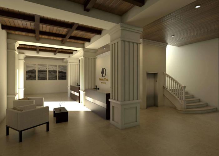 DoubleTree by Hilton Toluca
