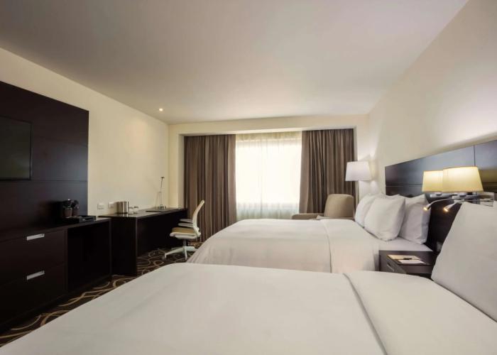 DoubleTree by Hilton Toluca