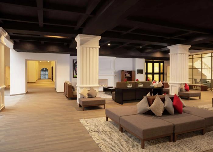 DoubleTree by Hilton Toluca