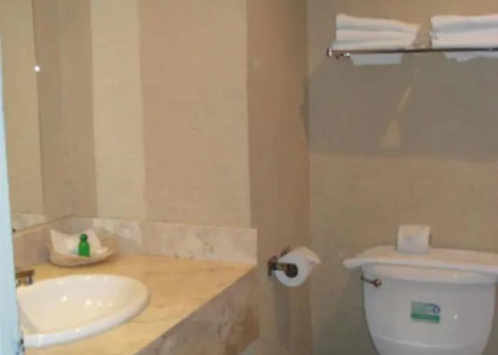 Hotel San Francisco Toluca