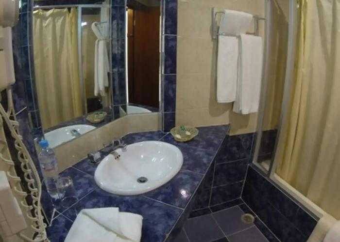 Hotel San Francisco Toluca