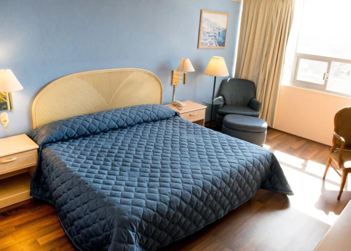Hotel San Francisco Toluca