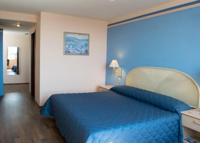 Hotel San Francisco Toluca