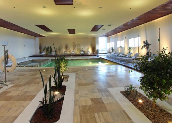 Hotel Opus Grand Toluca Aeropuerto