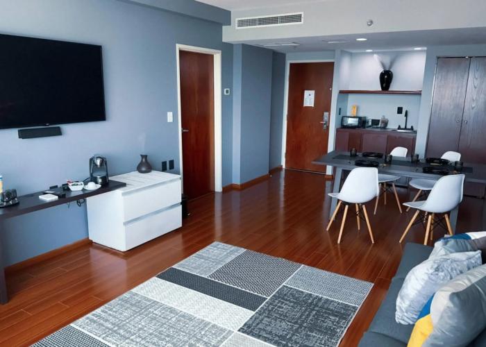 Hotel Opus Grand Toluca Aeropuerto