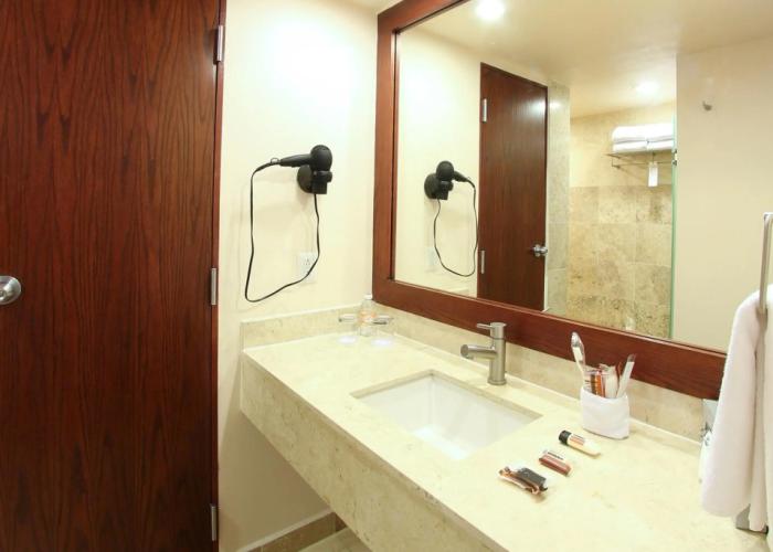 Hotel Opus Grand Toluca Aeropuerto