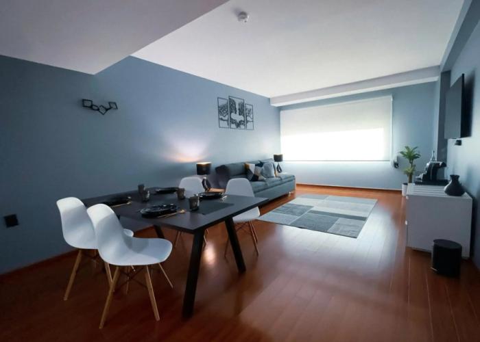 Hotel Opus Grand Toluca Aeropuerto