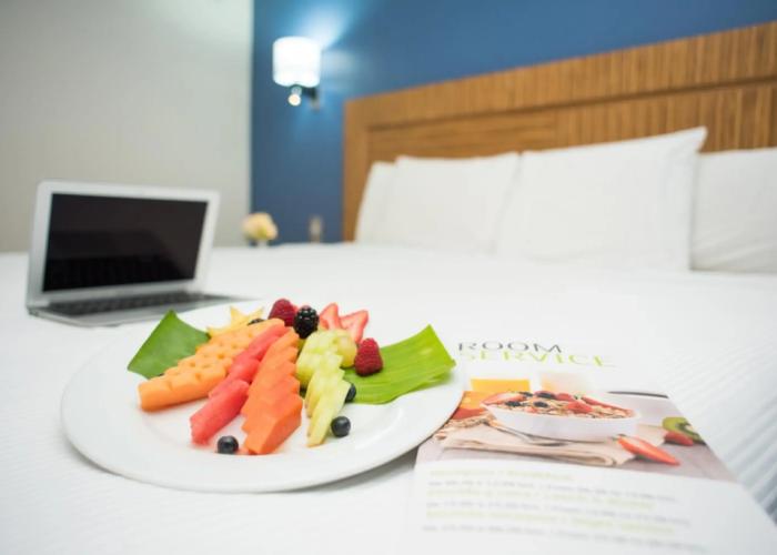 Radisson Hotel & Convention Center Toluca