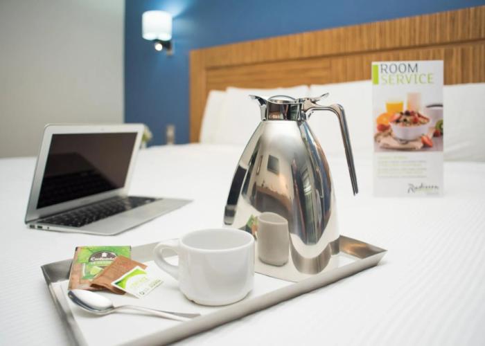 Radisson Hotel & Convention Center Toluca