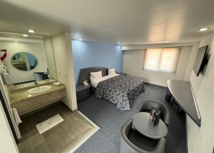 Hotel Concorde Toluca