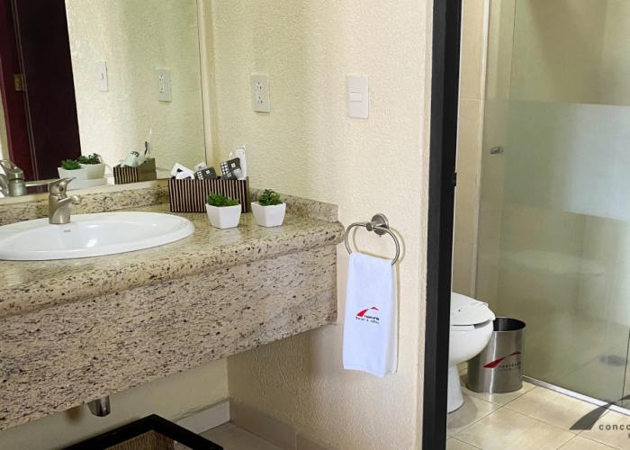 Hotel Concorde Toluca