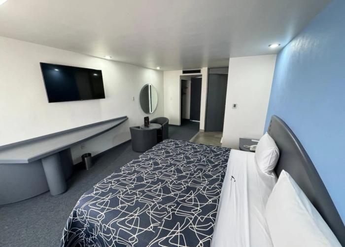 Hotel Concorde Toluca