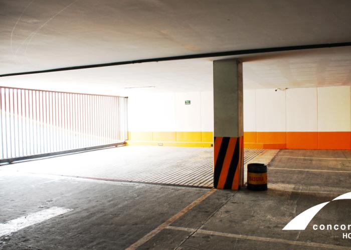 Hotel Concorde Toluca