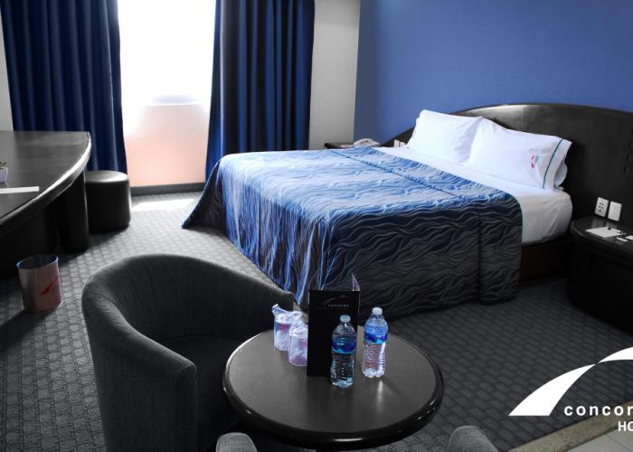 Hotel Concorde Toluca