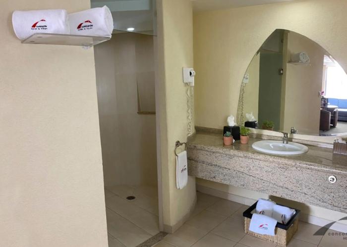 Hotel Concorde Toluca