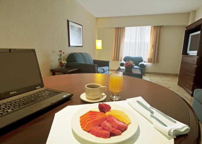 Fiesta Inn Toluca Tollocan