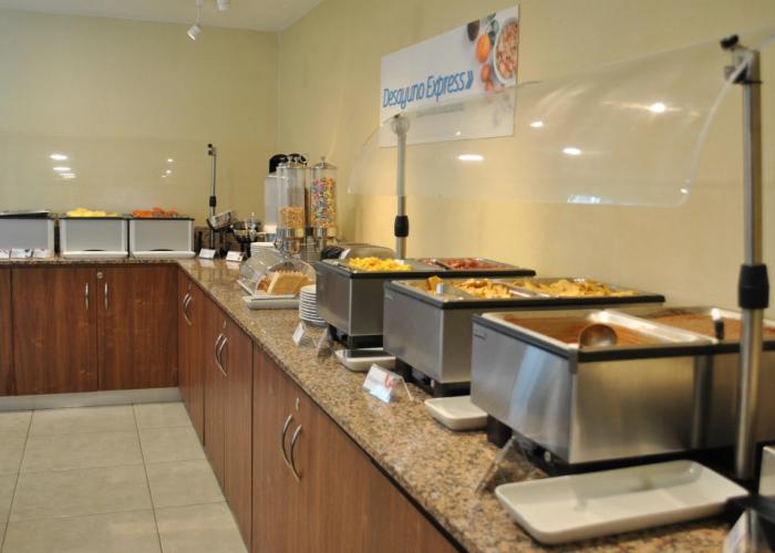 Holiday Inn Express Toluca by IHG
