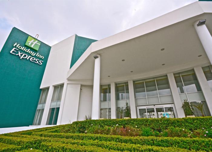 Holiday Inn Express Toluca by IHG