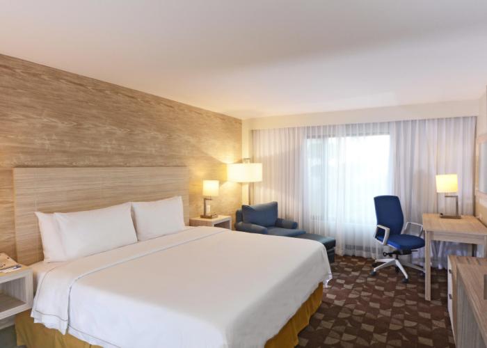 Holiday Inn Express Toluca by IHG