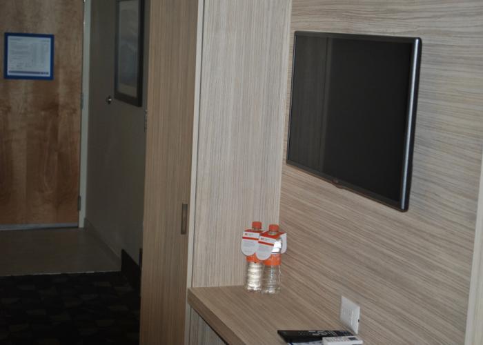 Holiday Inn Express Toluca by IHG