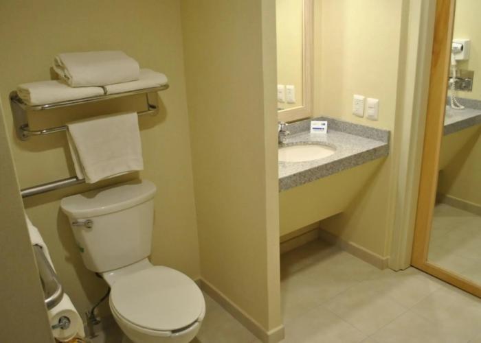 Holiday Inn Express Toluca by IHG