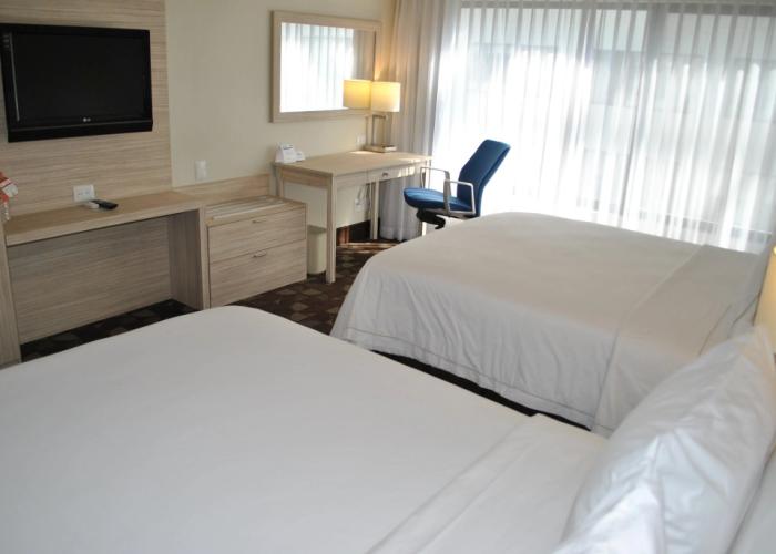 Holiday Inn Express Toluca by IHG