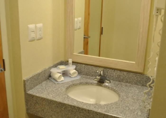 Holiday Inn Express Toluca by IHG