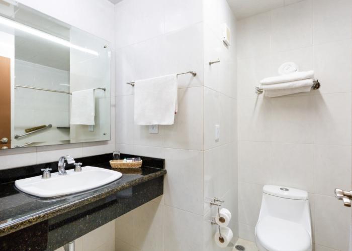 Howard Johnson by Wyndham Toluca
