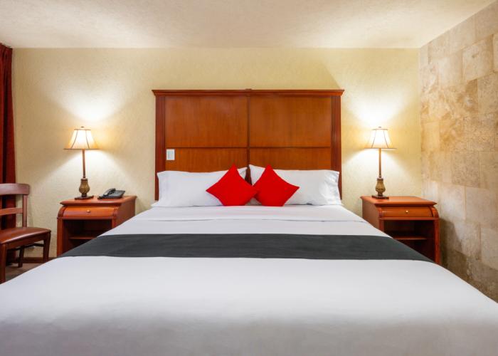 Howard Johnson by Wyndham Toluca