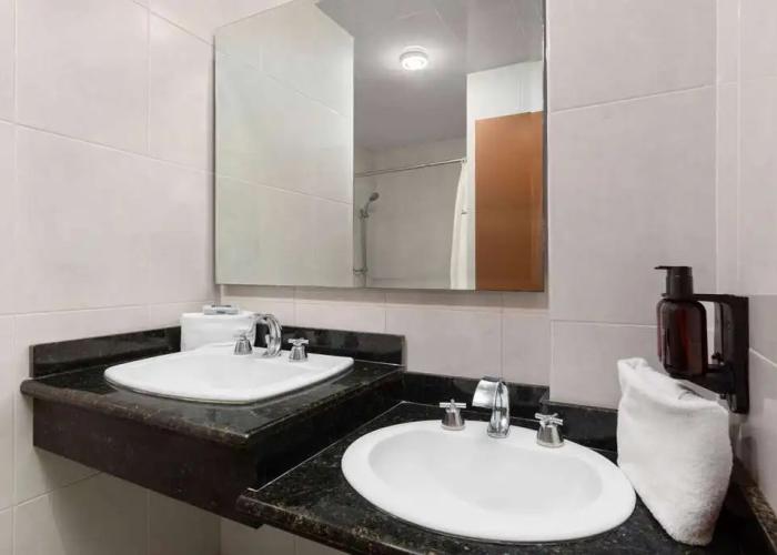 Howard Johnson by Wyndham Toluca