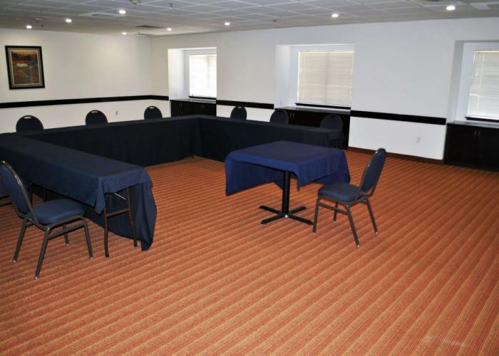 Microtel Inn & Suites by Wyndham Toluca