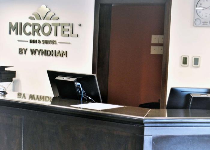 Microtel Inn & Suites by Wyndham Toluca